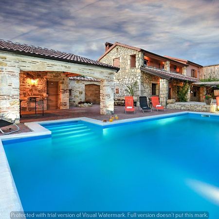Villa Smilje Zadarvillas Slivnica Экстерьер фото