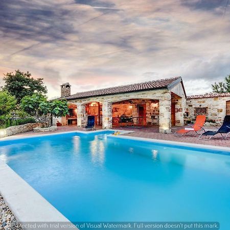 Villa Smilje Zadarvillas Slivnica Экстерьер фото